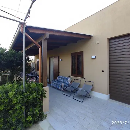 House & Garden Villa Rilievo Exterior photo