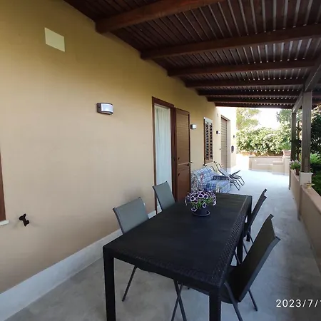 House & Garden Villa Rilievo Exterior photo