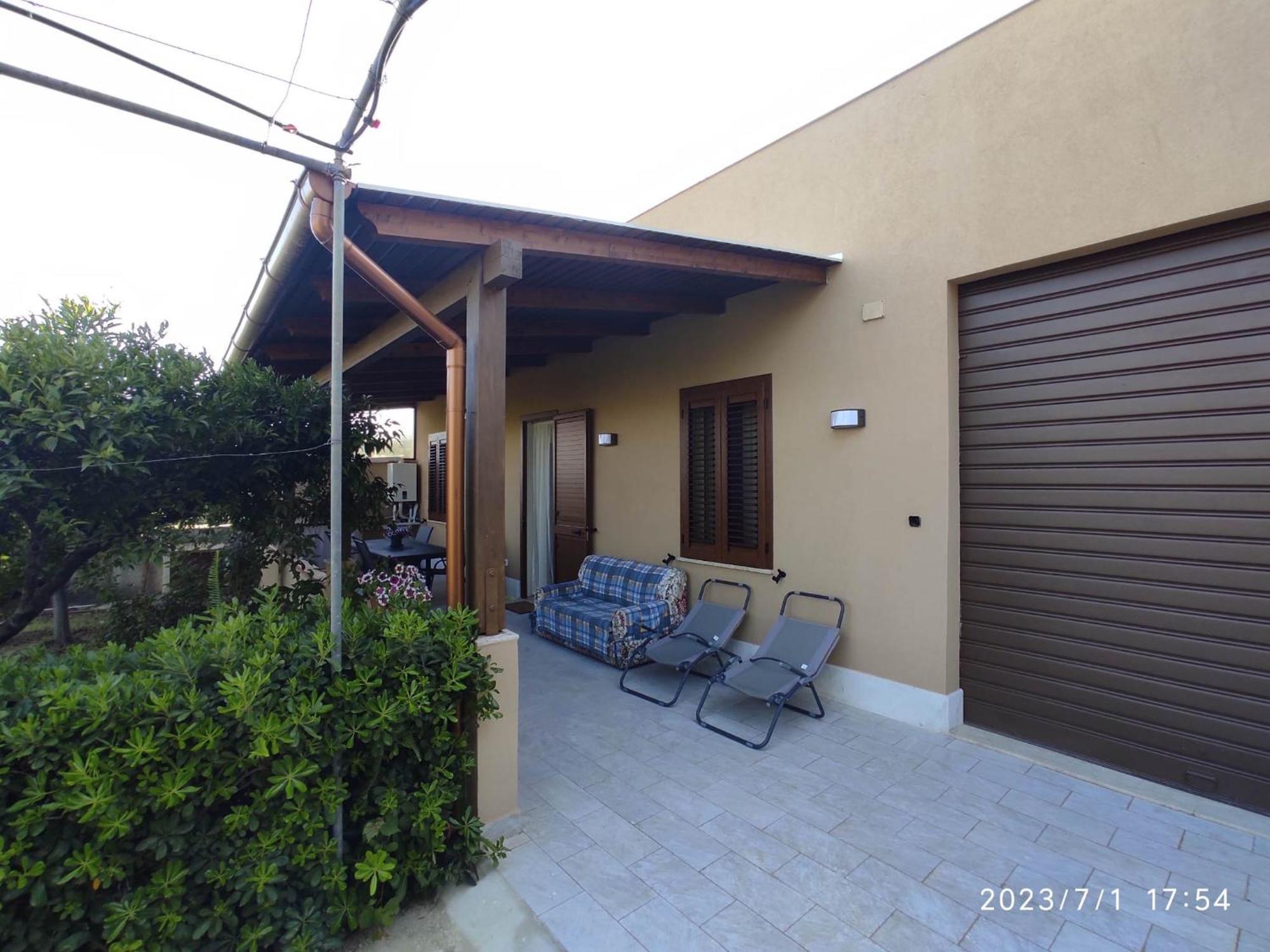 House & Garden Holiday home *