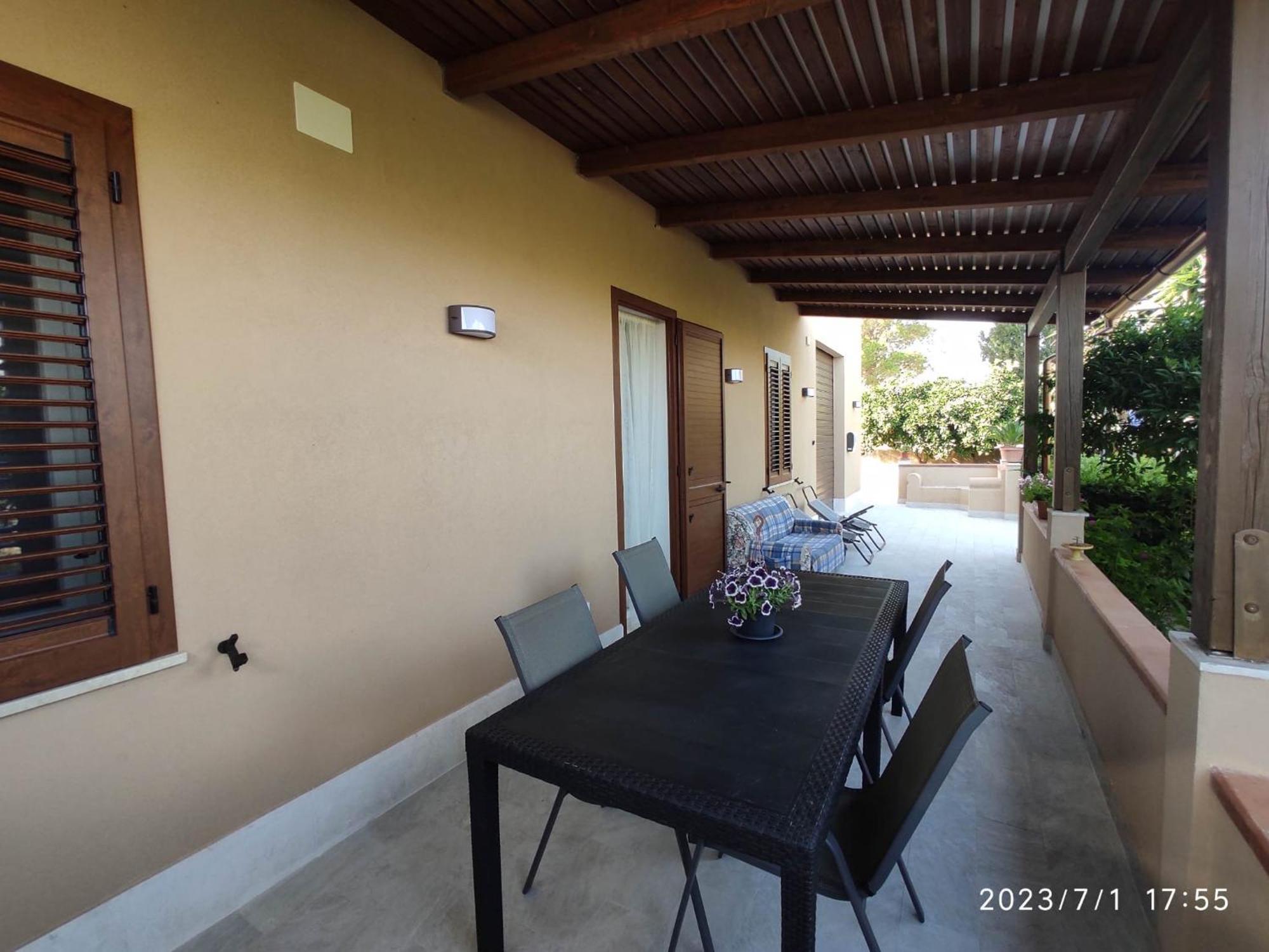 Holiday home House & Garden
