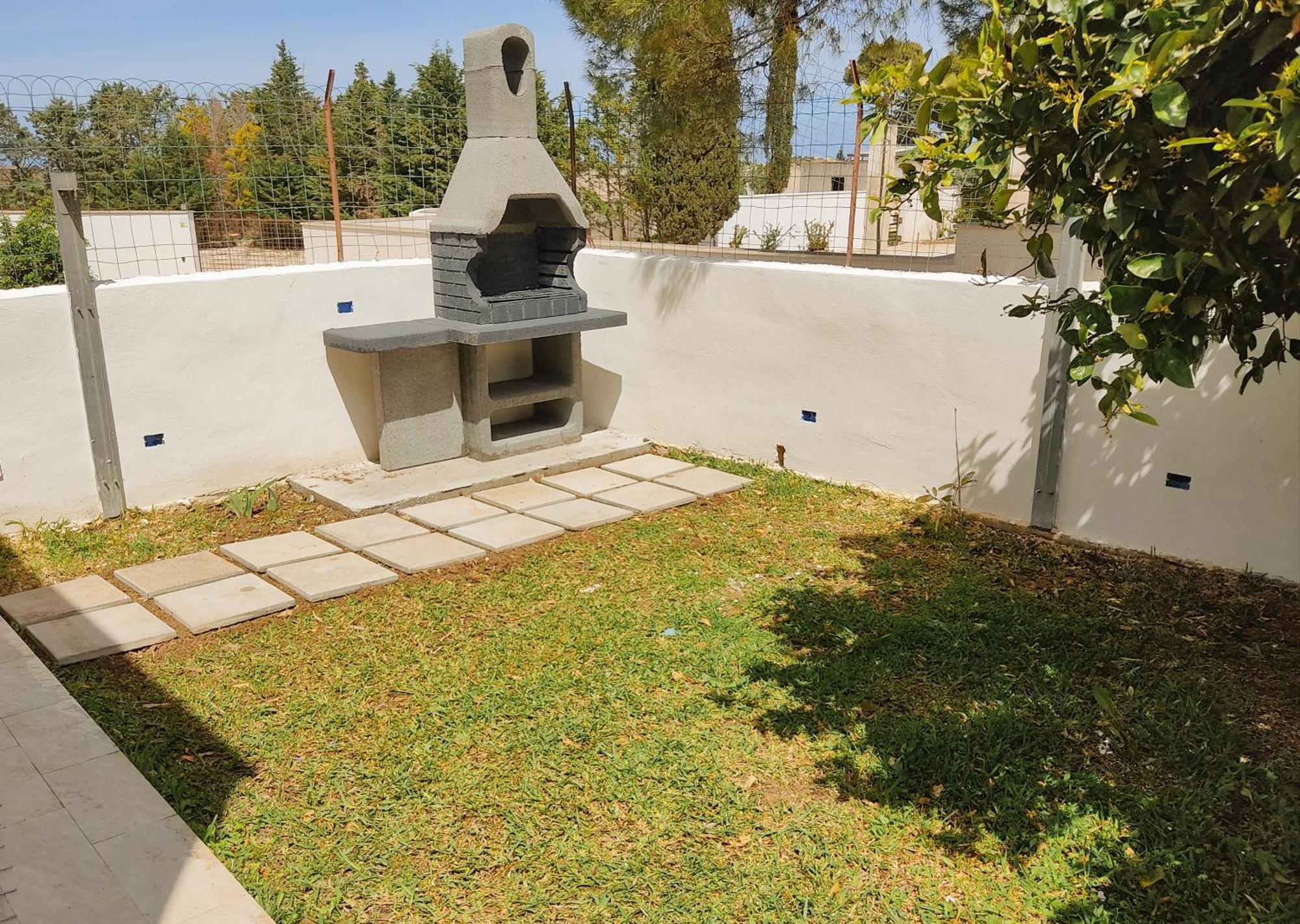 House & Garden
