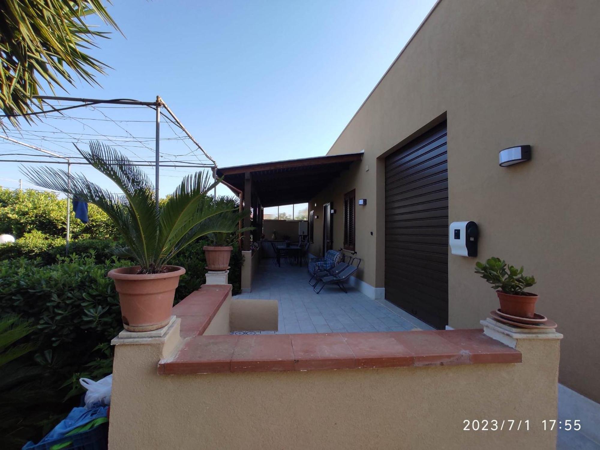 House & Garden Rilievo